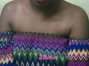 Zenah