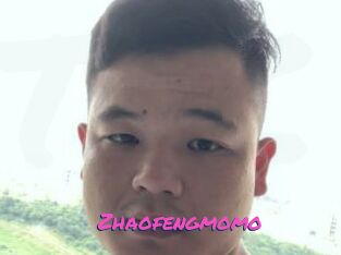 Zhaofengmomo