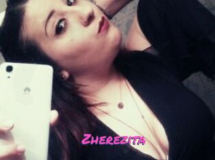 Zherezita