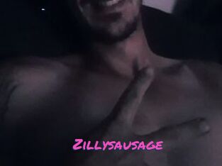 Zillysausage