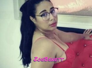 ZoeBenett