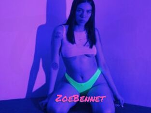 ZoeBennet