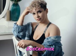 ZoeCromier