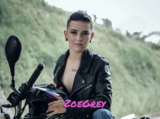 ZoeGrey