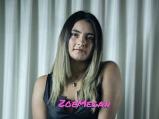 ZoeMegan