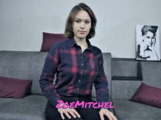 ZoeMitchel