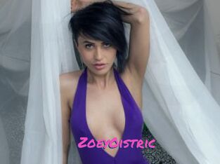 ZoeyOistric