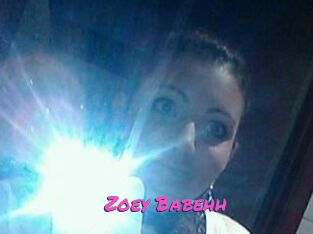 Zoey_Babehh