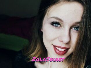 ZolaSecret