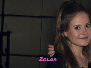 Zolaa
