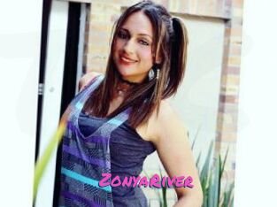 ZonyaRiver