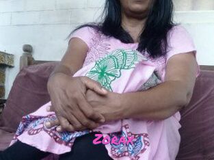 Zorax