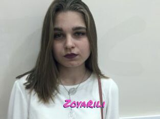 ZoyaRili
