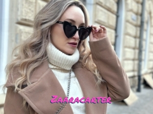 Zaaracarter