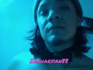 Zacharyian88