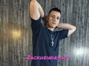 Zackheindrichs