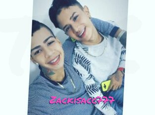 Zackisacc777
