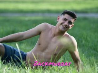 Zackmurray