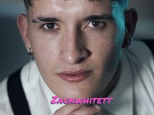 Zackwhitett