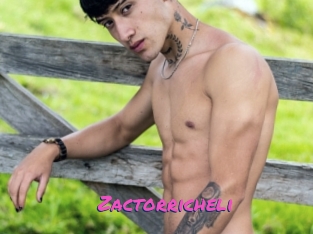 Zactorricheli