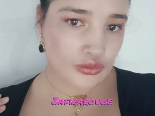 Zafirarouge