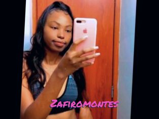 Zafiromontes