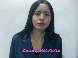 Zaharavalencia