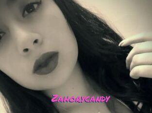 Zahorycandy
