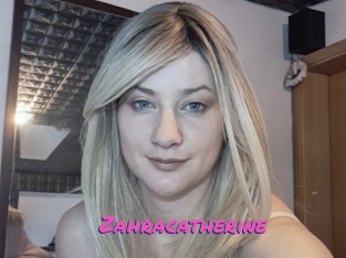 Zahracatherine