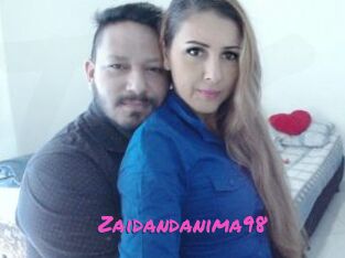 Zaidandanima98