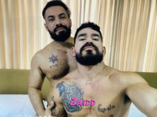 Zaidd