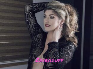 Zairaduff