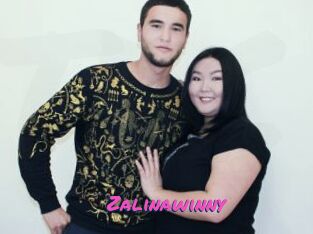 Zalinawinny