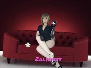 Zalyriess