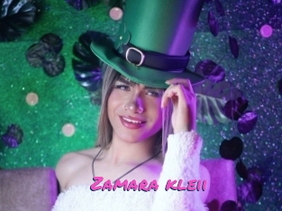 Zamara_kleii