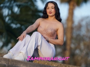 Zamphyranight