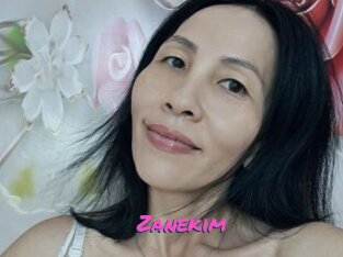 Zanekim