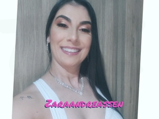 Zaraandreassen