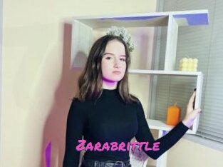 Zarabrittle