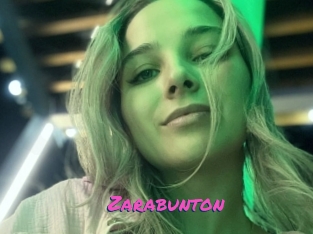 Zarabunton