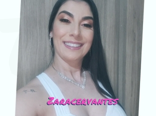 Zaracervantes