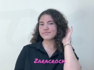 Zaracrock