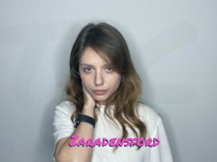 Zaradensford
