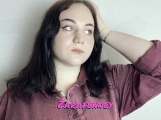Zarafenney