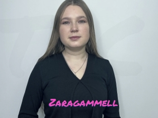 Zaragammell