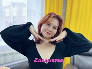 Zaraheyer
