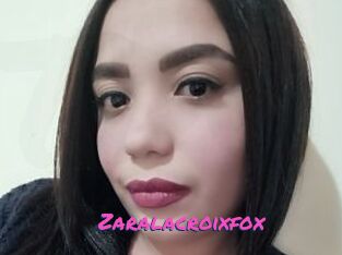Zaralacroixfox