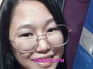 Zarascoth