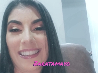 Zaratamayo
