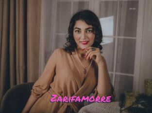 Zarifamorre